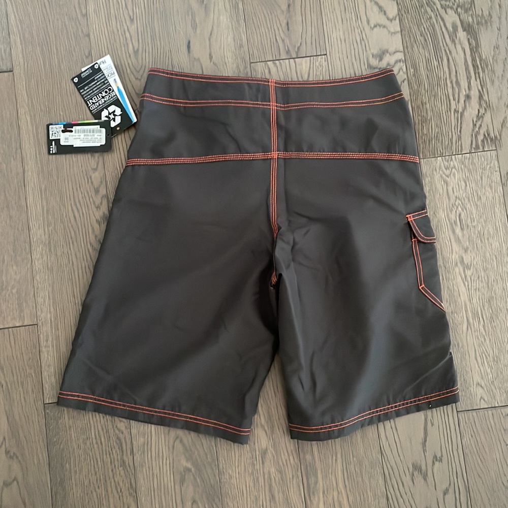 Hurley Swim Trunks - Picture 4 of 4